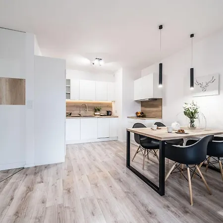 Διαμέρισμα Rent Like - Walonska 19 Βρότσλαβ