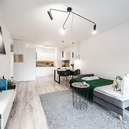 Διαμέρισμα Rent Like - Walonska 19