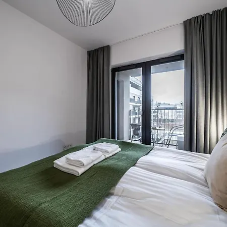 Rent Like - Walonska 19 * Βρότσλαβ