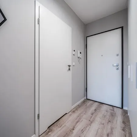 Διαμέρισμα Rent Like - Walonska 19 *