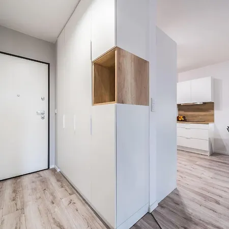 Rent Like - Walonska 19 Διαμέρισμα *