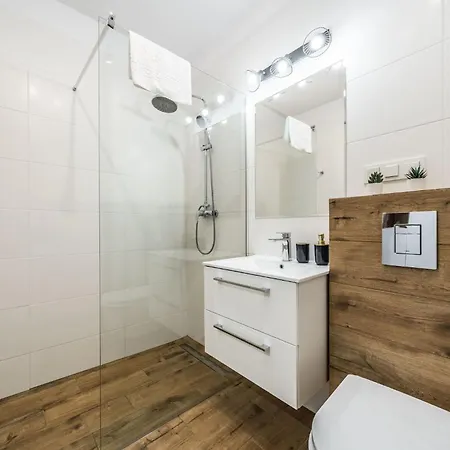Rent Like - Walonska 19 * Βρότσλαβ
