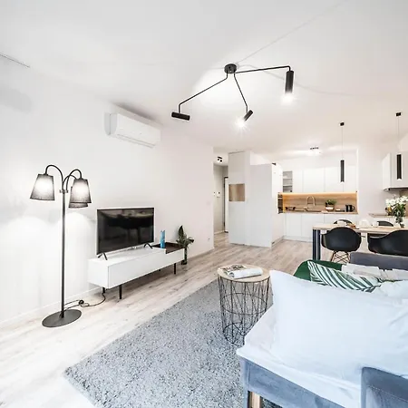 Rent Like - Walonska 19 Διαμέρισμα Βρότσλαβ