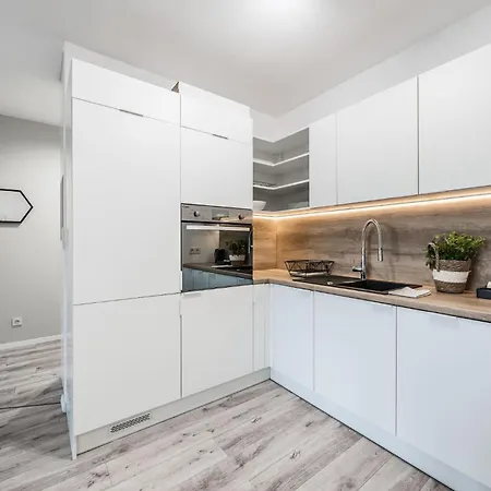 Rent Like - Walonska 19 Διαμέρισμα