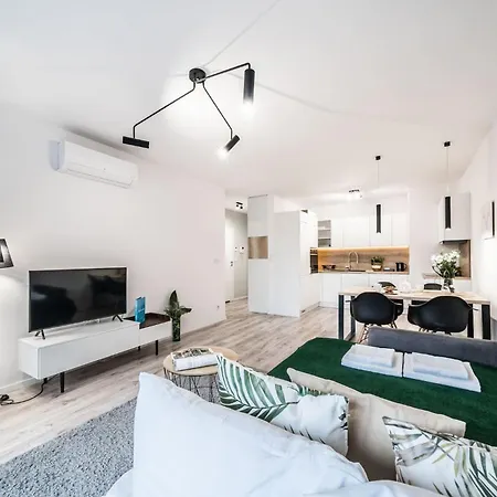 Rent Like - Walonska 19 Διαμέρισμα *