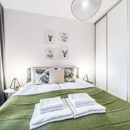 Rent Like - Walonska 19 Διαμέρισμα Βρότσλαβ