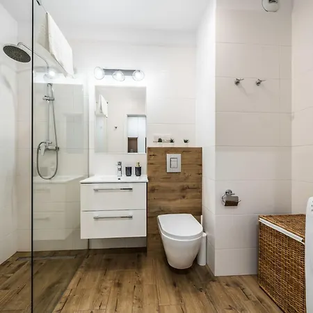Rent Like - Walonska 19 Βρότσλαβ