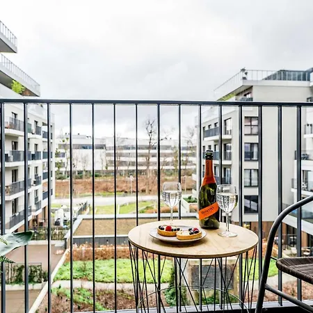 Rent Like - Walonska 19 Διαμέρισμα