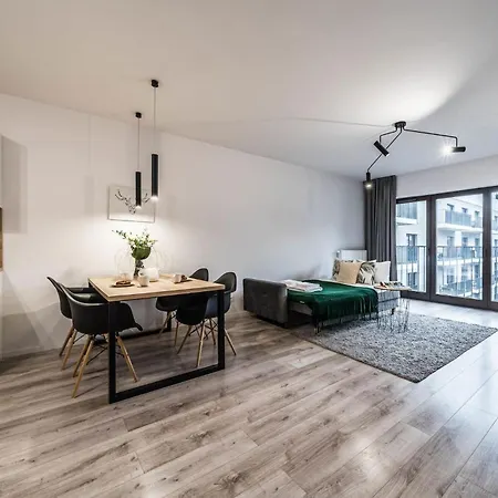Rent Like - Walonska 19 *