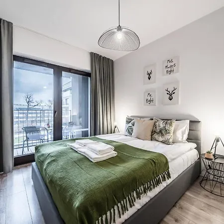 Rent Like - Walonska 19 Βρότσλαβ